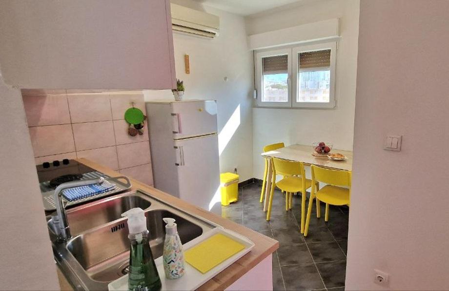 Apartments Zvone Split Ngoại thất bức ảnh