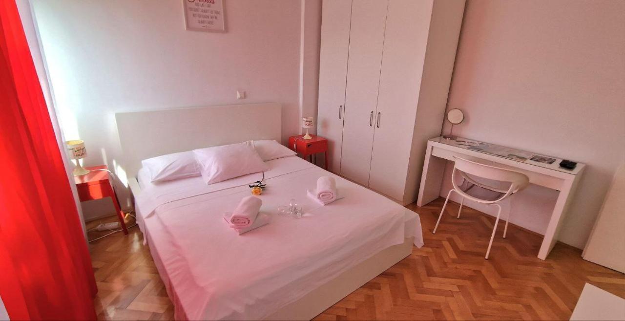 Apartments Zvone Split Ngoại thất bức ảnh