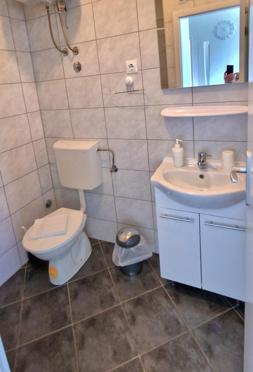 Apartments Zvone Split Ngoại thất bức ảnh