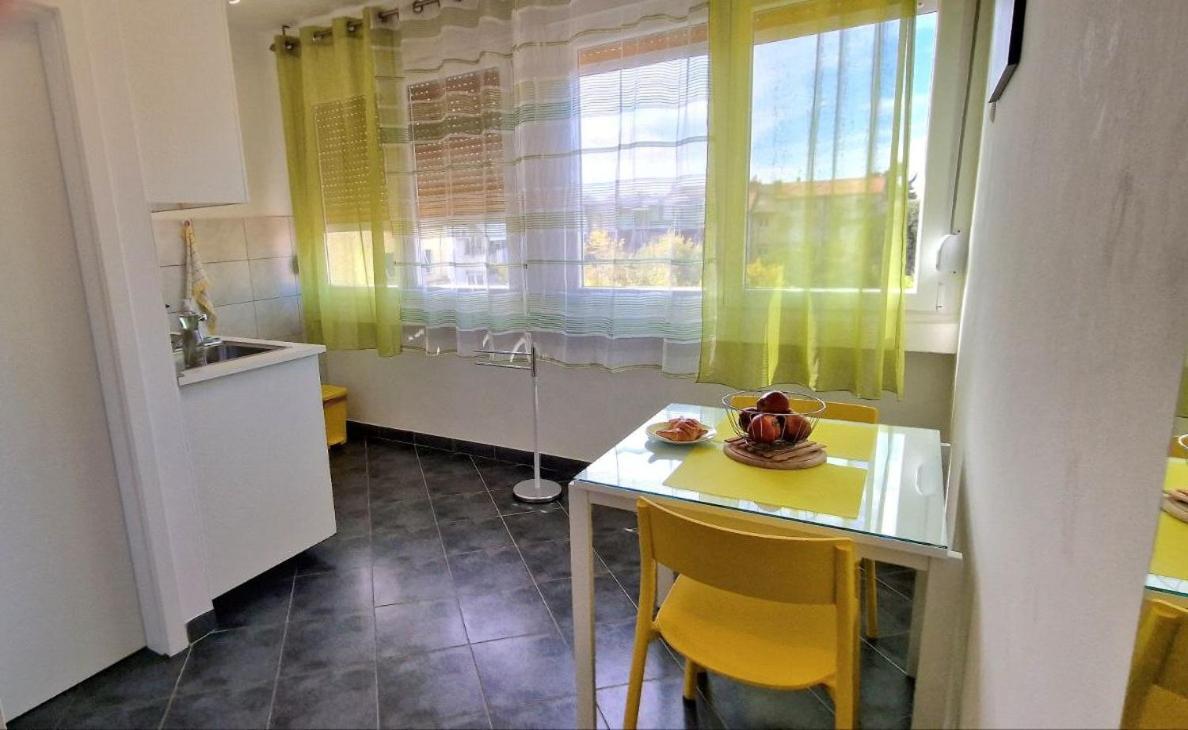 Apartments Zvone Split Ngoại thất bức ảnh