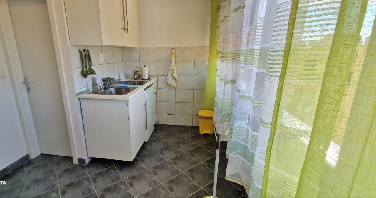 Apartments Zvone Split Ngoại thất bức ảnh