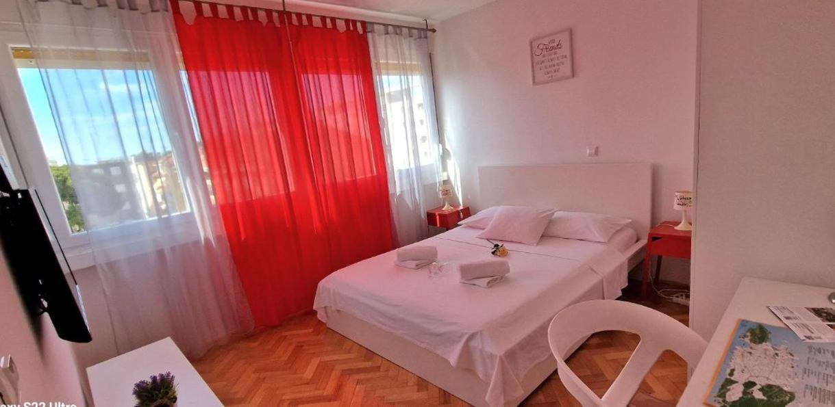 Apartments Zvone Split Ngoại thất bức ảnh