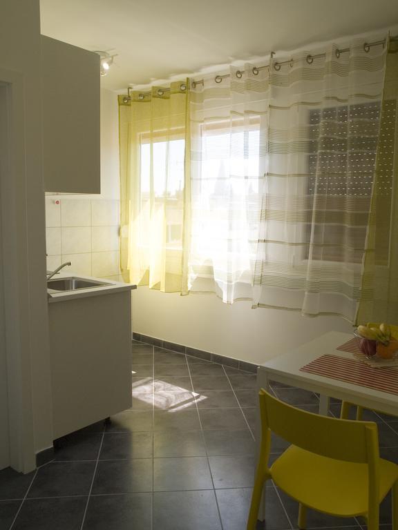 Apartments Zvone Split Ngoại thất bức ảnh